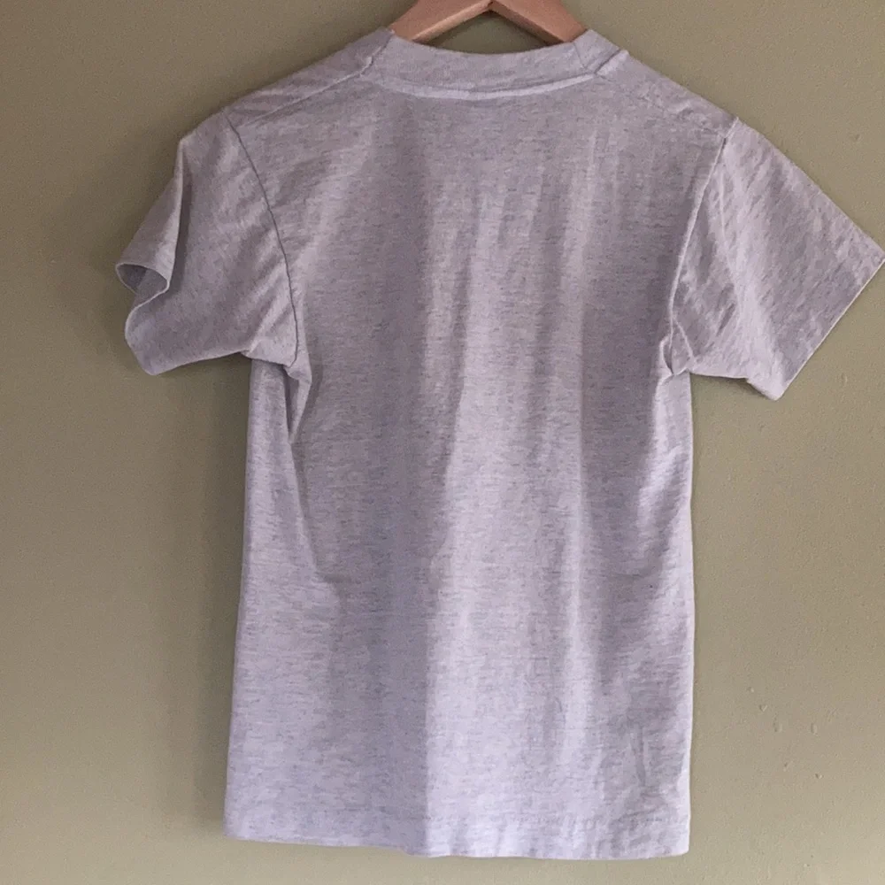 Live Oak Leopards T-Shirt - Picture 4 of 4